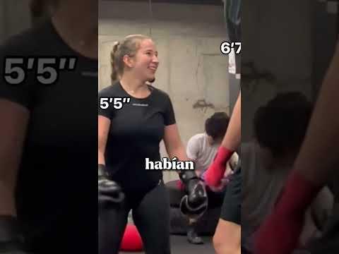 Nunca hagas apuestas con un boxeador🥊(@frankboxingcoach )