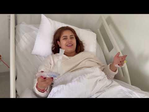 كيفاش دوزت العملية 💔  كلشي داز على خير🙏Sofia clinic