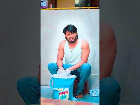 Bibi no. 1 Surajactor new shorts @wheelindia2876 #surajactor