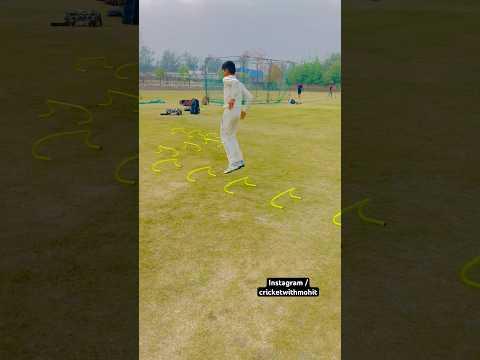 Best fitness drill 🔥 || cricket || #cricket #fitness #shorts #viralvideo