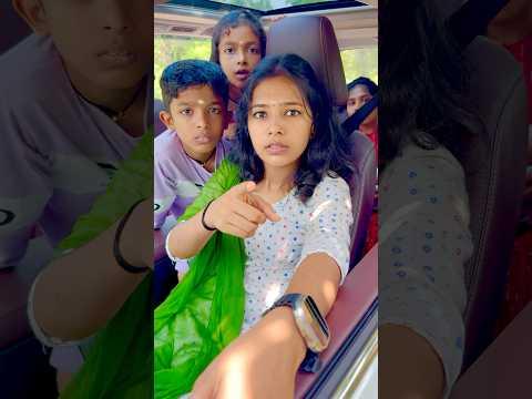 Tom 🍓Jerry (Rithvi&Kavi)Real End Twist 🤣🎈 #shorts