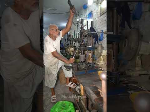 How Oil Jet Pistons Are Crafted in Our Factory