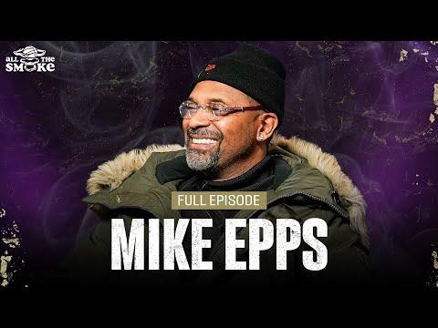Mike Epps Katt Williams Clashes, Stand-Up Beefs & Indiana Pacers Talk