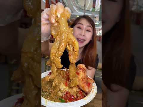 Cumi Jumbo Viral 😍 | Sibungbung Official Channel |  #sibungbung