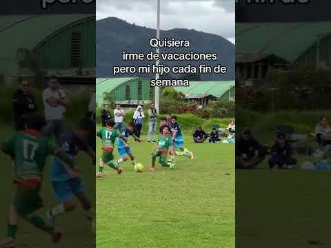 #futbol #planetafutbol #viralvideo #niños #soccer #fyp