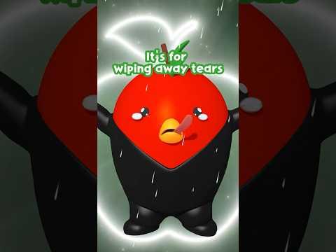 A video send when you feel sorry to friend 🤪