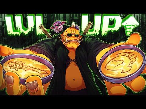 DOTA 2 - АККАУНТ НА ПРОКАЧКУ #1