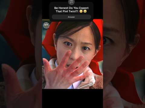 Do You Expect That SHOCKING Plot Twist In The End ?! 😳😭 #shorts #movie #viral