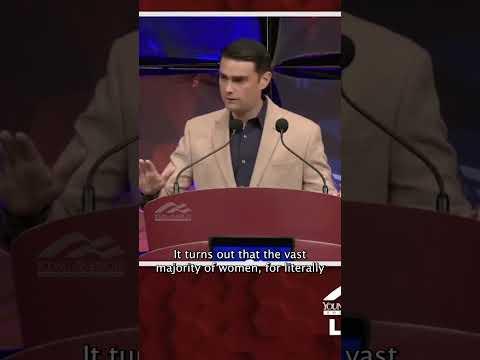 LOL: Woke Student RUNS AWAY While Trying To Debate Ben Shapiro
