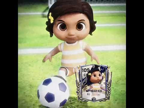 Kids in prime ☠️ #eaesports #fifamobile #fifamg #fifa #fcmobileid #eaesport #football #easports