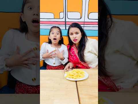 Amaira n y kya dekh liya #shorts #thegeetagurjar