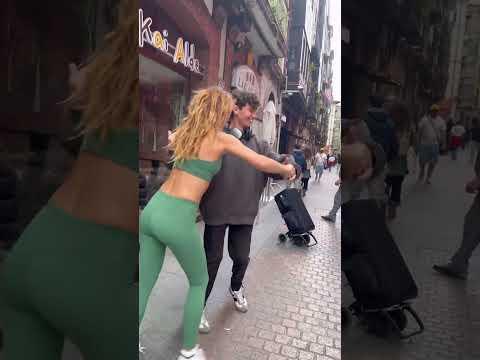 #salsa #bilbao @iriska_xa