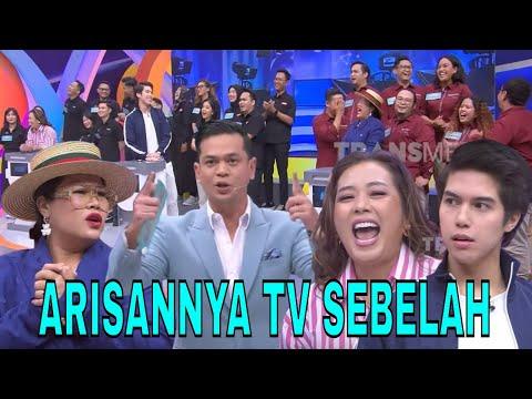 ARISAN NGUNDANG TV SEBELAH, PETJAH!! | MOMEN SERU LAPOR PAK! (13/12/24)