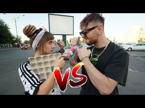 VANATOAREA DE OBIECTE #15 cu NANE