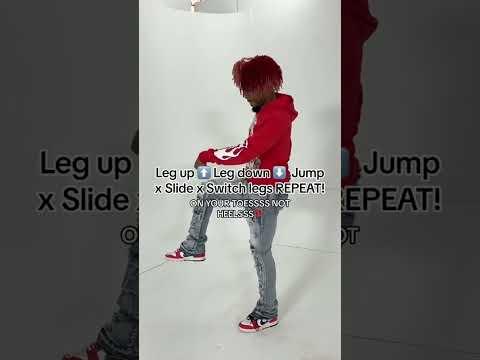 JUBISLIDE TUTORIAL ‼️ (SUB TO {@tr3ywavy } FOR MORE!) #shorts #tr3ywavy #treywavy 🌊