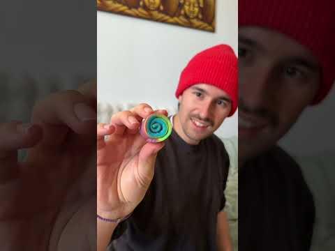 I Created the Gum Prank for Red Tade