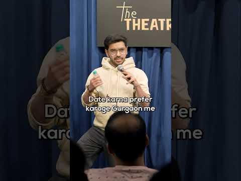 Haryana Standup comedy #standupcomdey #comedy #standupcomedyclub