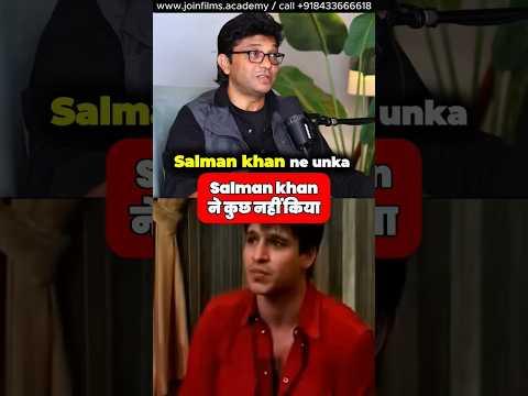 Salman Khan Controversy