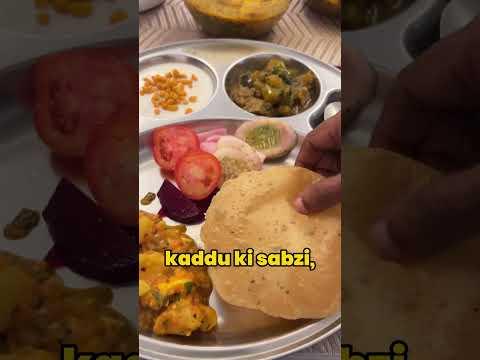 My Mom Fed me this in a Day! #shorts