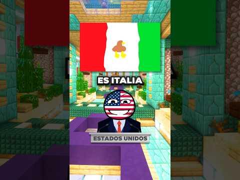 Banderas de Países Mal Dibujadas 😂