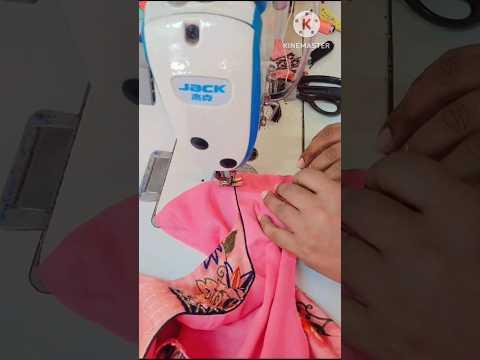 tailoring trick and tirip शोल्डर पक्का जोड़ने का तरीका/shoulder joint kaise karen#shorts#viralvideos