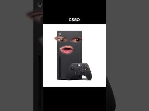 VR Knockoffs of Popular Video Games 🧐