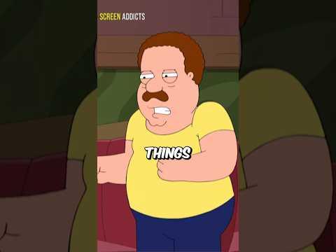 The 5 Worst Things Cleveland Brown Has Done