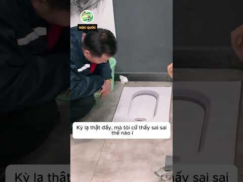 Cậu sinh viên mỹ thuật troll cô giáo bằng cách vẽ bồn cầu trong lớp