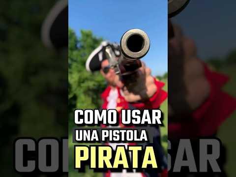 Pistola de CHISPA en AIRSOFT? #airsoft