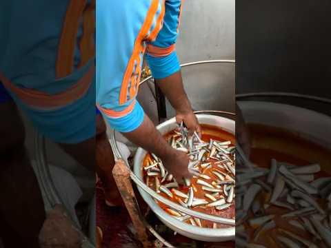 💢‼️Cooking Sardine Curry with Ocean Views 🌊🔥‼️💢 @indianoceanfisherman