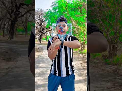 Ben Ten Ki Magical Watch 😱 #shortvideo #viralvideo #trending