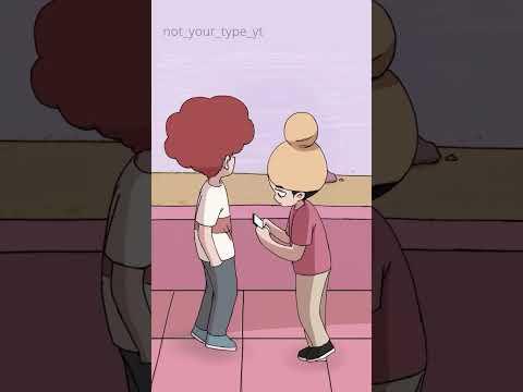 who are you @Arcticotoonz @NOTYOURTYPE #animation #funny