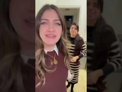 جارتنة عراقيه😂