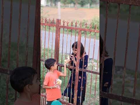 Fed banana 🍌🍌🍌 to the beggar #shorts #viralvideos