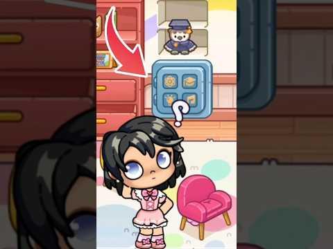 AVATAR WORLD SEGREDOS DA ESCOLA 😱#avatarworld #pazu