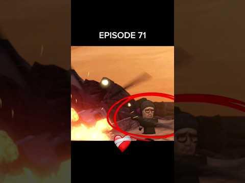 DJ toilet in episode 71 🥲#skibiditoilet #fypシ