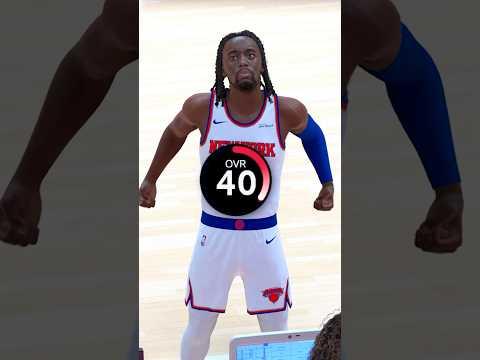 Every Basket Kai Cenat Scores Is + 1 Upgrade