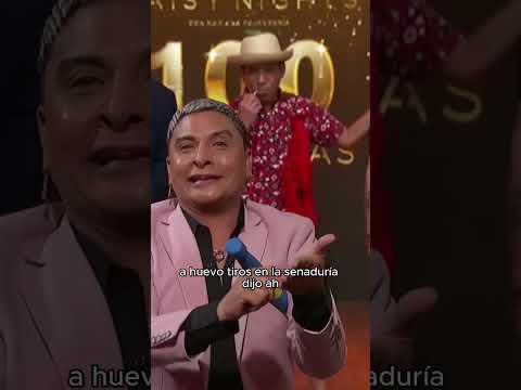 Chiste del ahijado tiros 😂 #chiste #chistes #comedia #comediante #Risa  #Humor