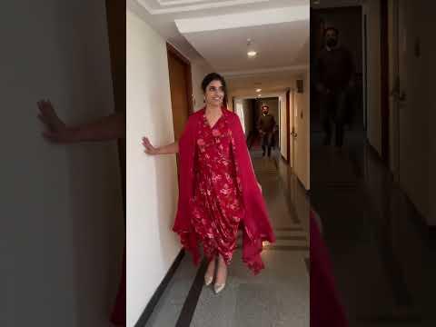 High Heels Kashtalu | BTS Video | Yem Chepparu Syamala Garu | Anchor Syamala | #ytshorts