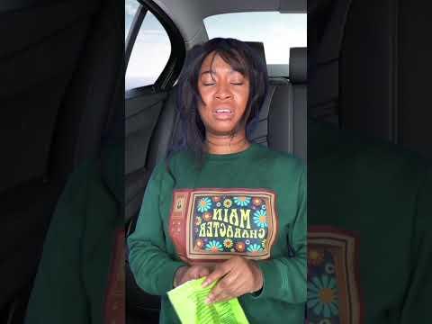 One crinkle of a wrapper and it’s over #family #ladyyasmina #carpool #shorts