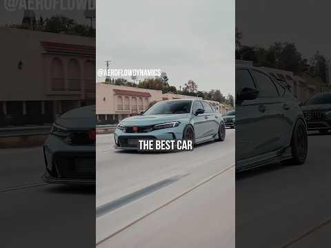 Are FWD Cars Lame? 👀