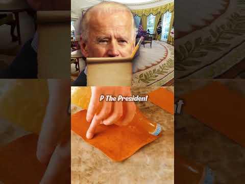 Presidents Create New Laws⚖️🏛️📢