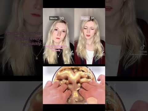 #shorts creds: ‎@briannaguidryy  & ‎@SlimeTube  #fyp #fypシ゚viral #trending