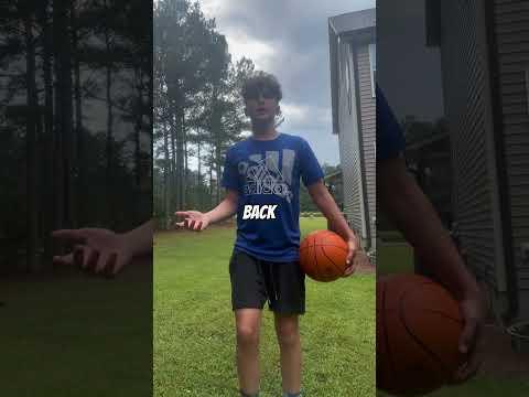 When He only uses Backboard… 💀🏀