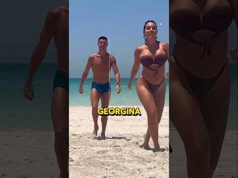 ¿Ronaldo ama más a su esposa o a su madre? 😱😰 || ¡Tienes que verlo! 🔥 || #shorts #ronaldo"