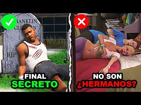 +1 Hora de Datos Interesantes sobre GTA 5