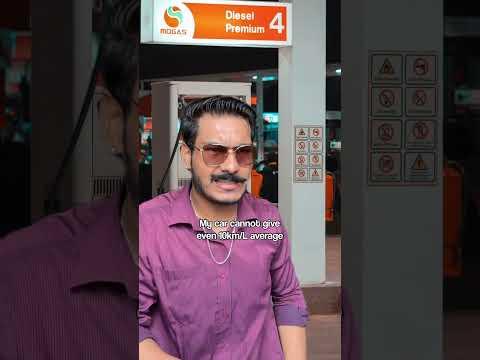 Petrol Pump Scam⛽️Pt.2 #finance #petrol #education