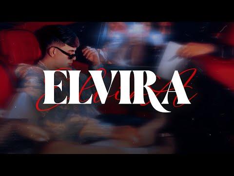 Elvira - Oscar Maydon, Gabito Ballesteros, Chino Pacas (LETRA)