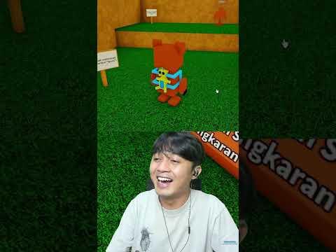 super bear versi lite 😂