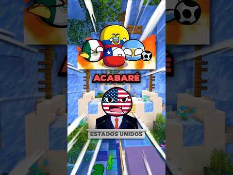 Banderas de Países Si Fueran Bebés 😂